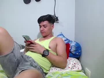 Osiris_Dirty January 04, 2025 Chaturbate stream image