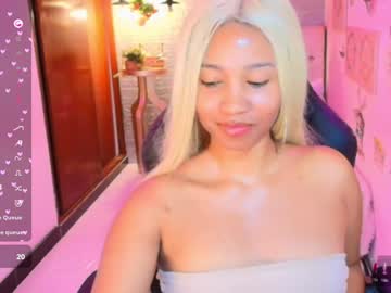 Piscish_ January 04, 2025 Chaturbate stream image