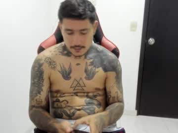 Rooswell_47 January 04, 2025 Chaturbate stream image