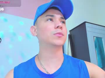 Ruben_Bizen06 January 04, 2025 Chaturbate stream image