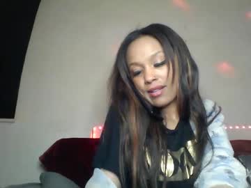 Saucy_Shanice January 04, 2025 Chaturbate stream image