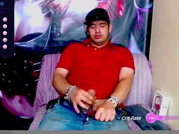 Smith_Hot69 January 04, 2025 Chaturbate stream image