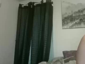 Snow_Bunny699824 January 04, 2025 Chaturbate stream image