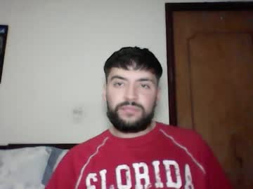 Sweet_Alejandro_15 January 04, 2025 Chaturbate stream image