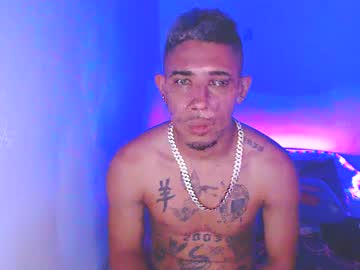 Thetattooedboy23 January 04, 2025 Chaturbate stream image