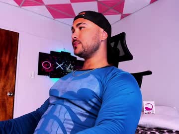 Tommy_Sccott January 04, 2025 Chaturbate stream image