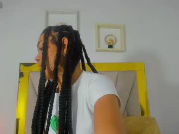 Vahiolet_Fuentes January 04, 2025 Chaturbate stream image