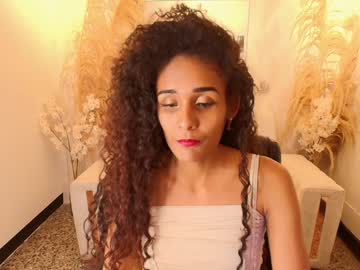 Valeriiah_ January 04, 2025 Chaturbate stream image