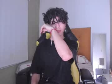 Alan_Snow1_ January 04, 2025 Chaturbate stream image