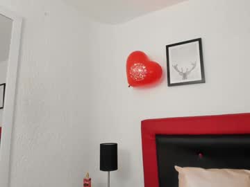 Alexa_Rosse_Rh January 04, 2025 Chaturbate stream image