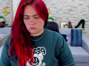 Amberthomsonn January 04, 2025 Chaturbate stream image