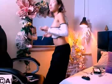 Anastassia_Coleman stream photo from January 04, 2025
