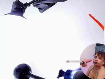 Annie_Wigg January 04, 2025 Chaturbate stream image