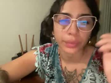 Antoniabloom January 04, 2025 Chaturbate stream image