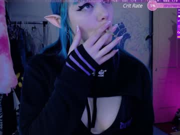 Auragotchi January 04, 2025 Chaturbate stream image