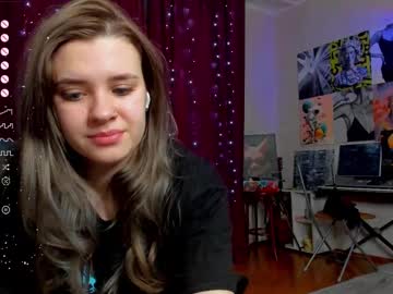 Baambi_Baby January 04, 2025 Chaturbate stream image