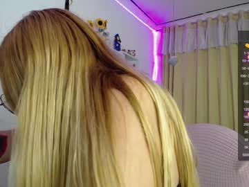 Bonny_Clyde_Xx_ January 04, 2025 Chaturbate stream image