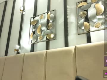 Bootytrisha January 04, 2025 Chaturbate stream image