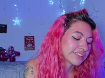 Bri_Cullen January 04, 2025 Chaturbate stream image