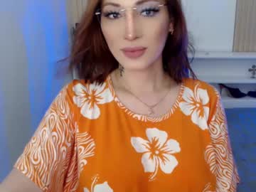Brinnababe_01 January 04, 2025 Chaturbate stream image