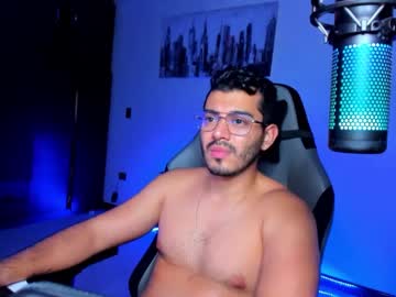 Bruno_Diaz31 January 04, 2025 Chaturbate stream image