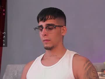 Camilo_Ospina_ January 04, 2025 Chaturbate stream image