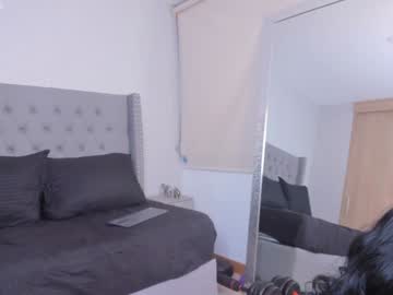 Charlotte_Harriz January 04, 2025 Chaturbate stream image