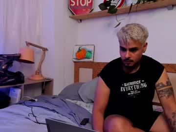 Chechomaro January 04, 2025 Chaturbate stream image