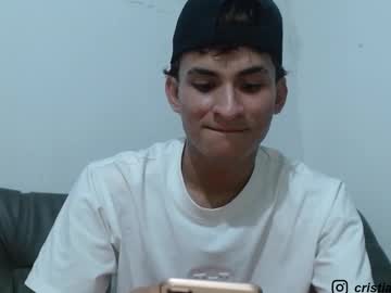 Chriisfrost January 04, 2025 Chaturbate stream image