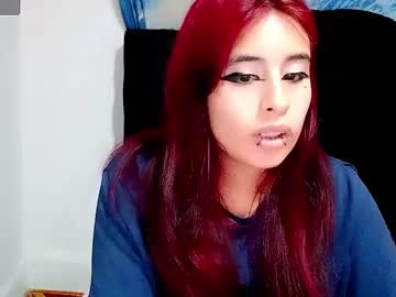 Clarisse_Love_Sexxx January 04, 2025 Chaturbate stream image