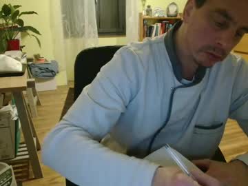 Clouplefun January 04, 2025 Chaturbate stream image