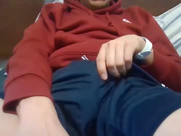 Daniel_Hot23 January 04, 2025 Chaturbate stream image