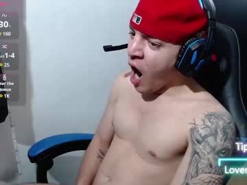 Daniel_Vargas5 January 04, 2025 Chaturbate stream image