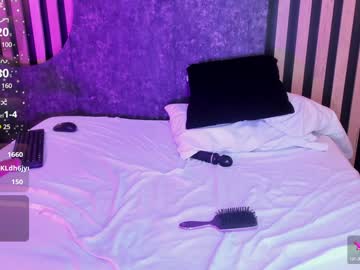 Dannika_ January 04, 2025 Chaturbate stream image
