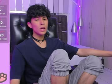 Fem_Loui January 04, 2025 Chaturbate stream image