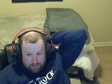 Gingerbearded_Man January 04, 2025 Chaturbate stream image