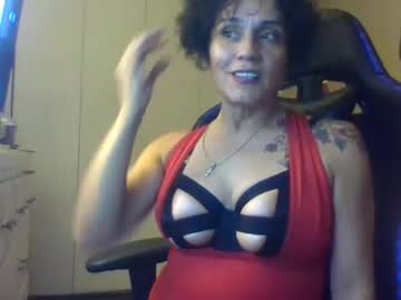 Havanaohlala January 04, 2025 Chaturbate stream image