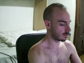 Isaac99c January 04, 2025 Chaturbate stream image