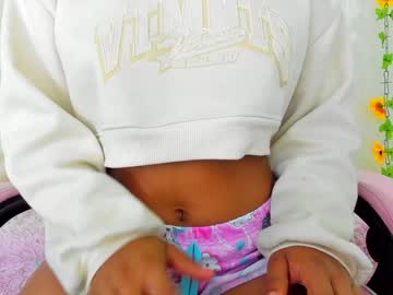 Isabela_Gonzalez_ January 04, 2025 Chaturbate stream image