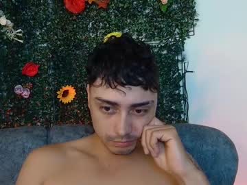 Jack_Band1 January 04, 2025 Chaturbate stream image