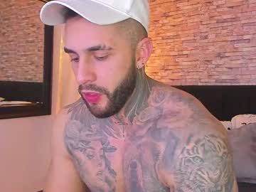 Jakeortega January 04, 2025 Chaturbate stream image