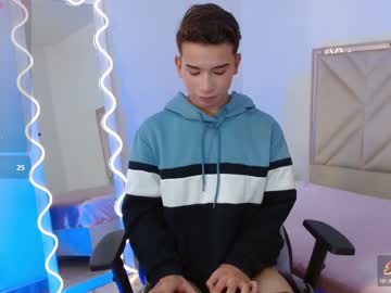 Jayden_Tay January 04, 2025 Chaturbate stream image