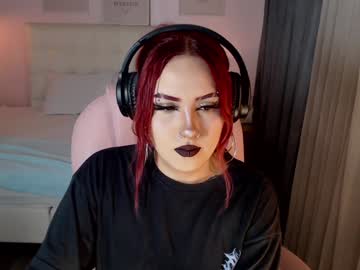Jessie_Williams_01 January 04, 2025 Chaturbate stream image
