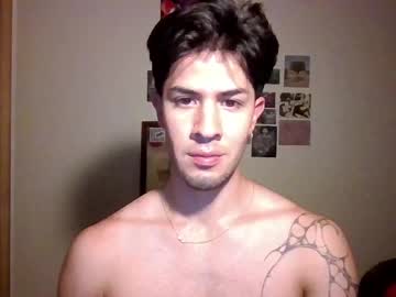 Jotarojas1 January 04, 2025 Chaturbate stream image