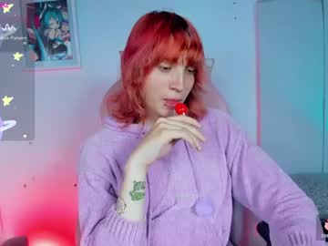 Kai_Suzuya January 04, 2025 Chaturbate stream image