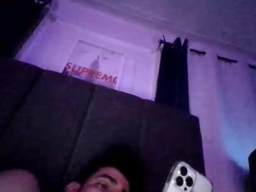 Kenzo_Prehardnast January 04, 2025 Chaturbate stream image