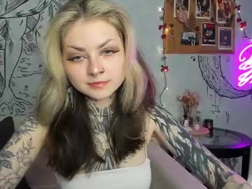 Lostallice January 04, 2025 Chaturbate stream image