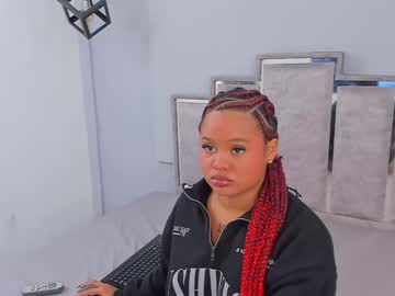 Maaracooper January 04, 2025 Chaturbate stream image