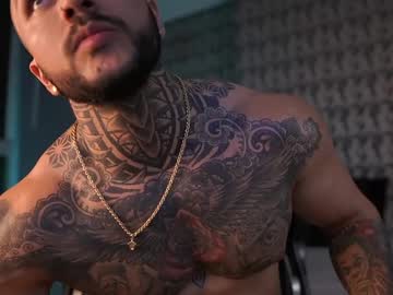 Mariano_Costa January 04, 2025 Chaturbate stream image