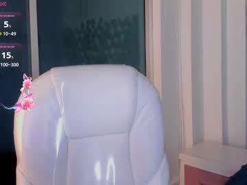 Mary_Janne_1 January 04, 2025 Chaturbate stream image
